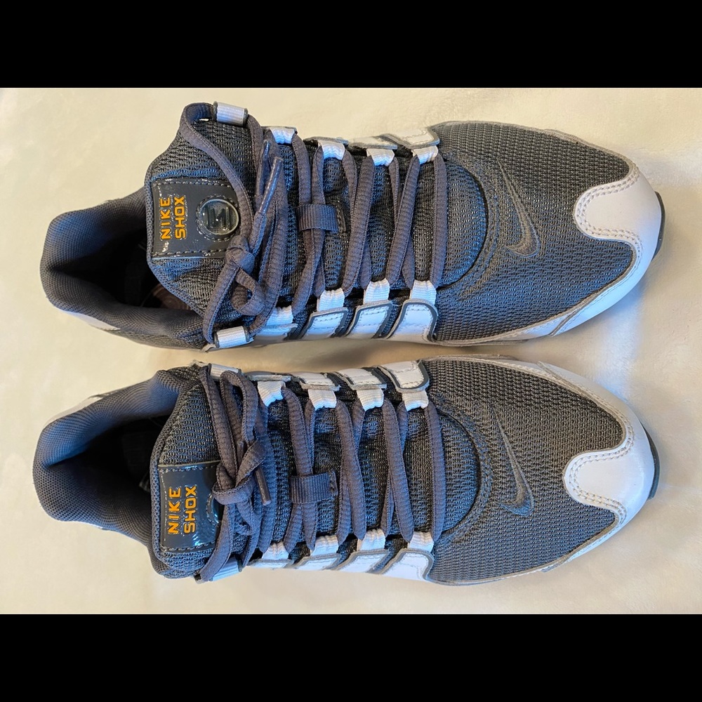 Nike Shox
